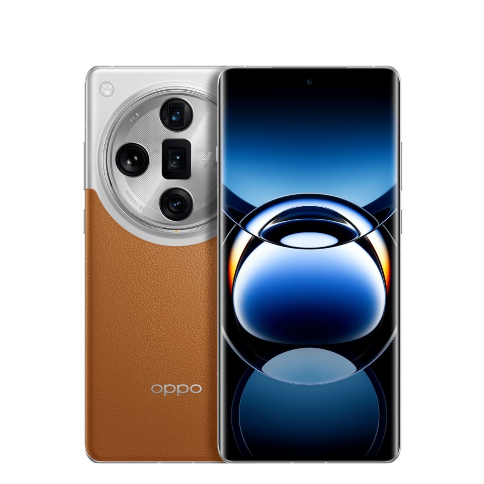 Oppo Find X7 Ultra 9