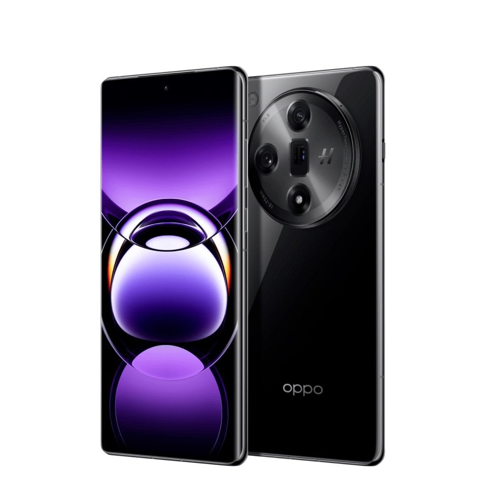 Oppo Find X7 10