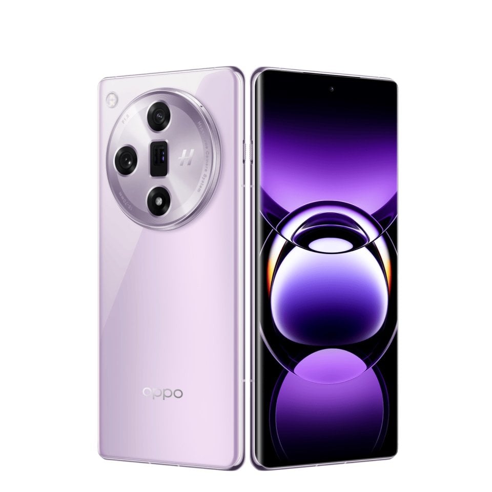 Oppo Find X7 11
