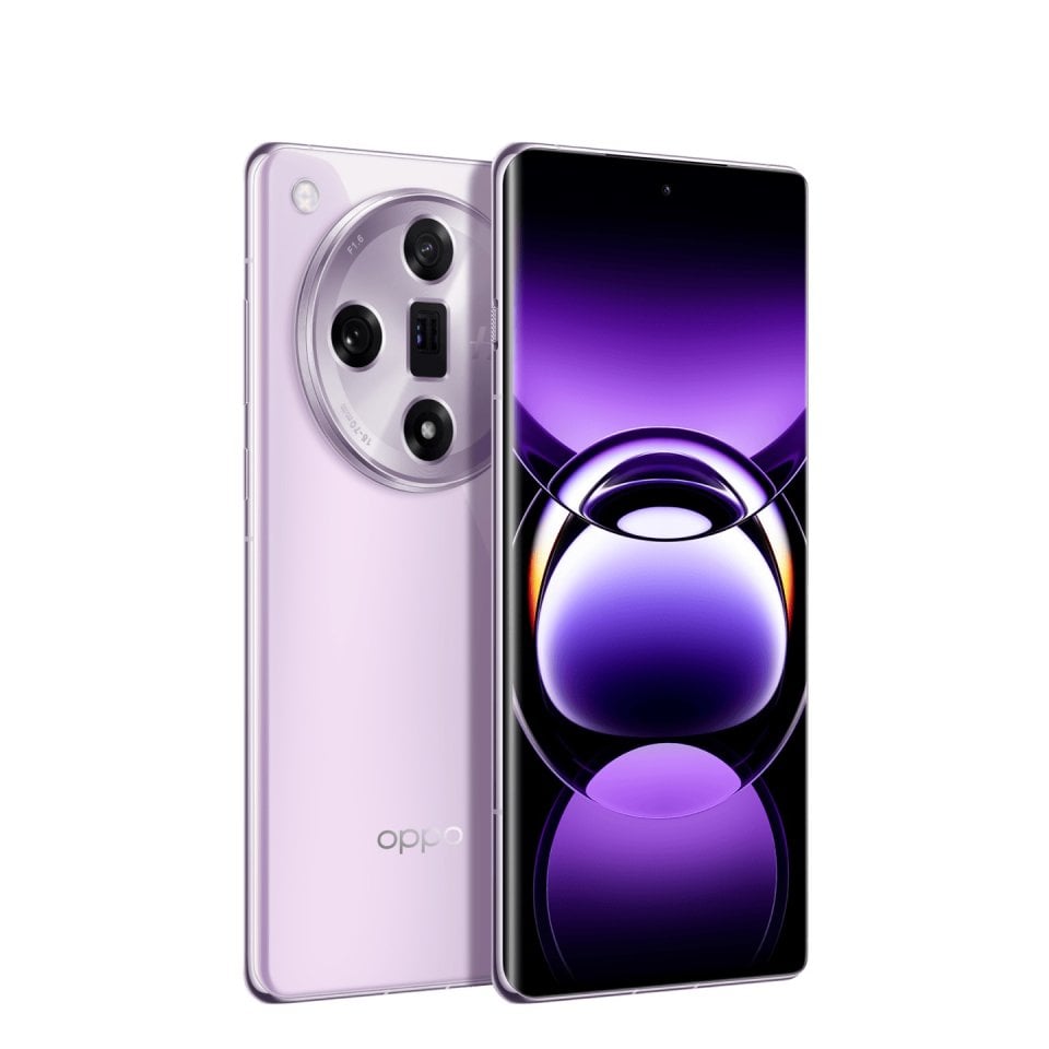 Oppo Find X7 12
