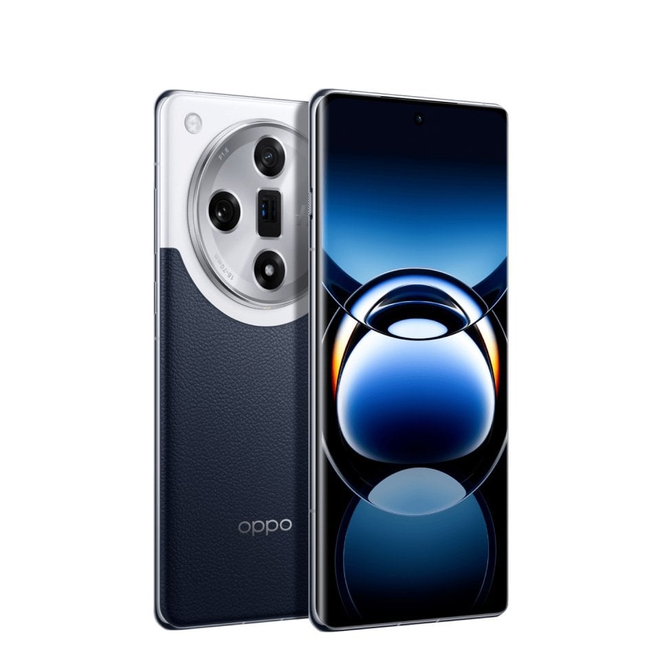 Oppo Find X7 13