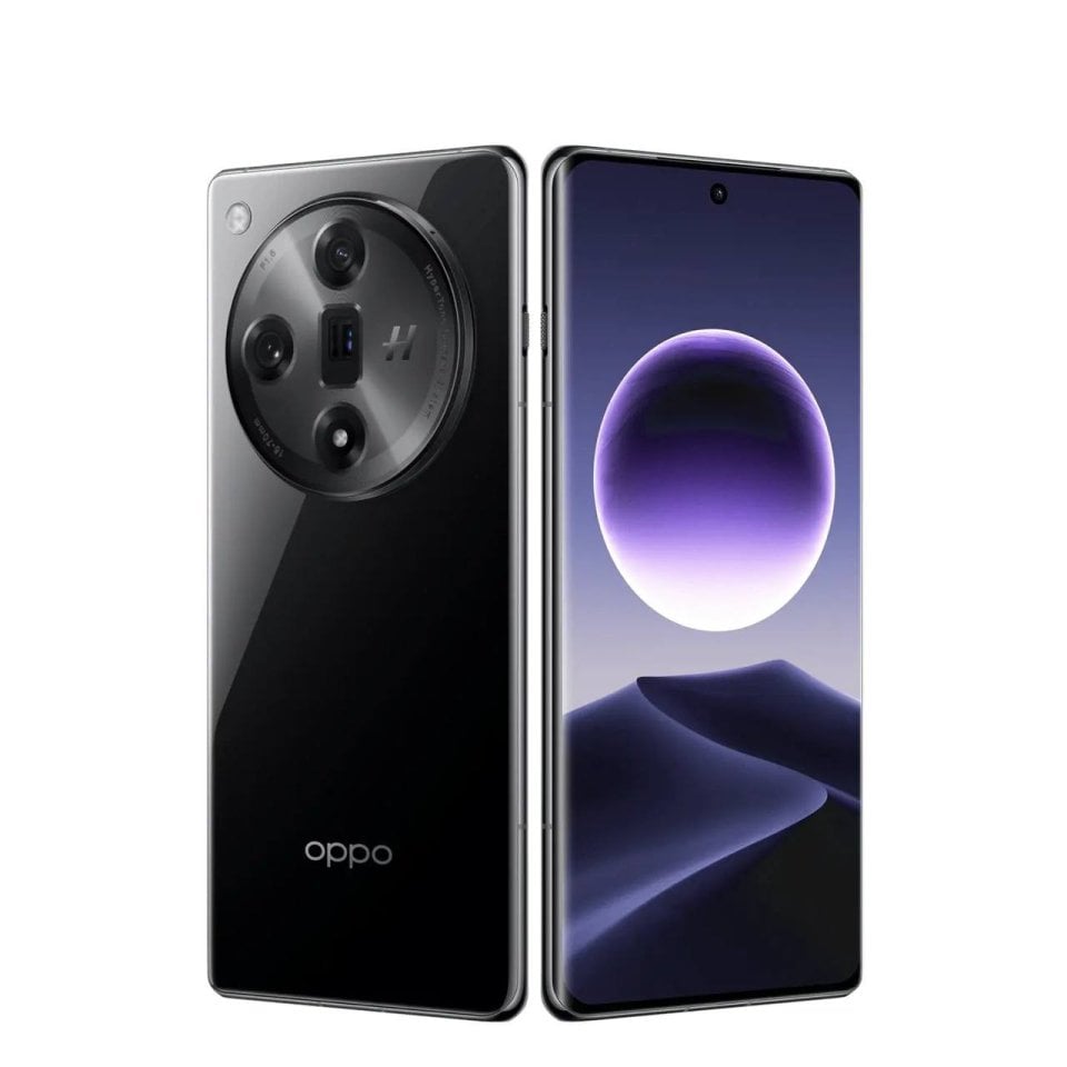 Oppo Find X7 2