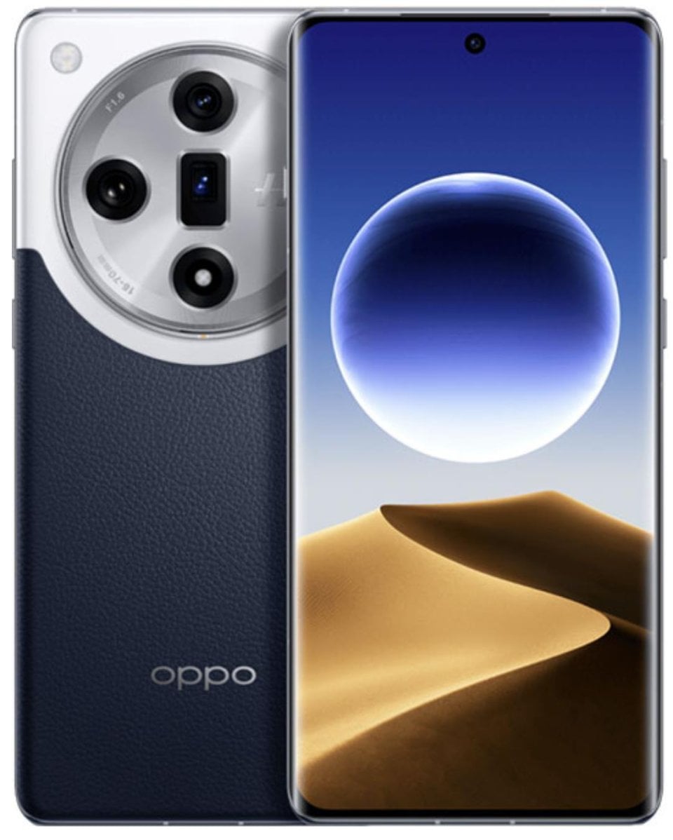 Oppo Find X7 3