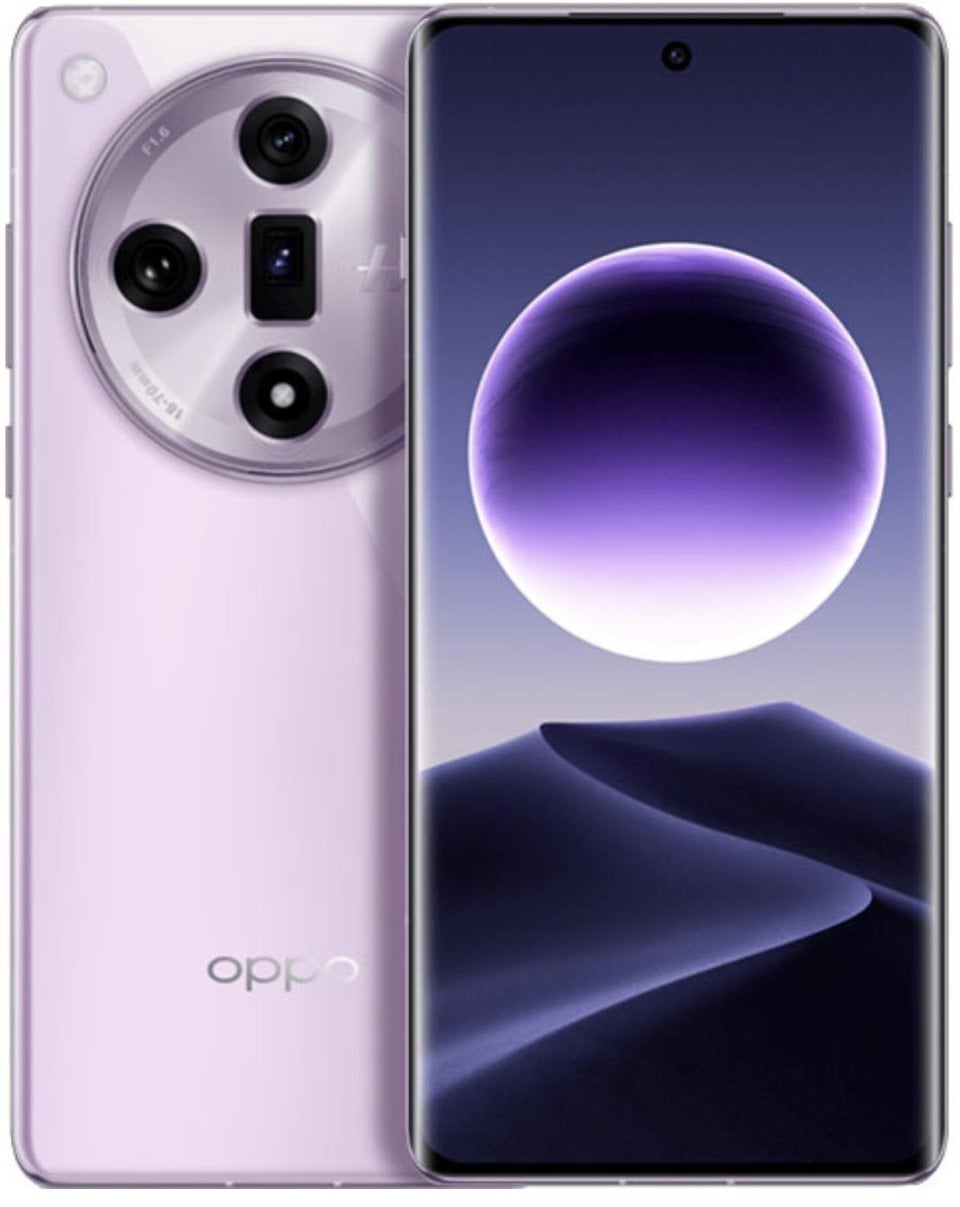 Oppo Find X7 5