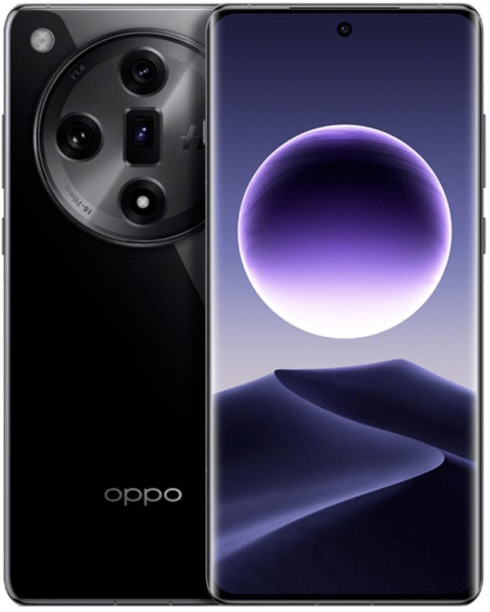 Oppo Find X7 6