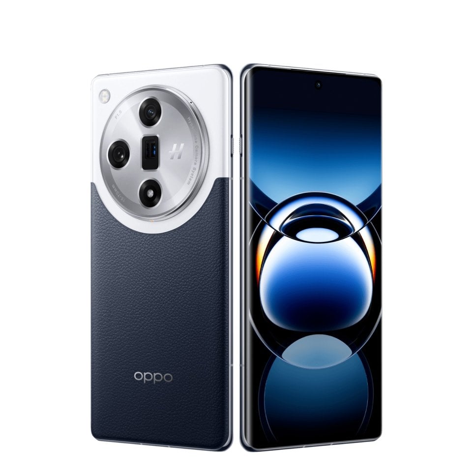 Oppo Find X7 7