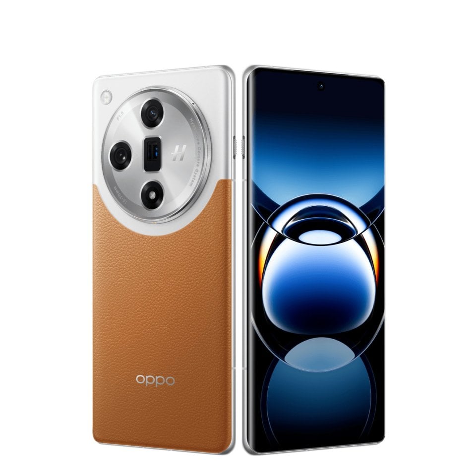 Oppo Find X7 8