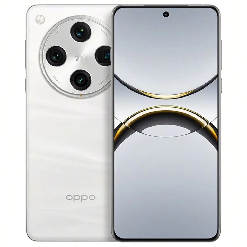 Oppo Find X8 Pro 11