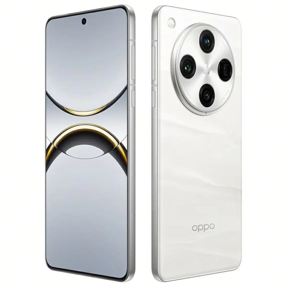 Oppo Find X8 Pro 12