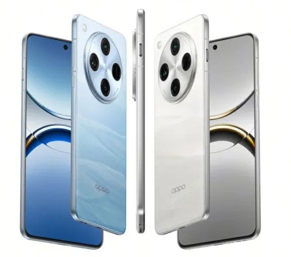 Oppo Find X8 Pro 2
