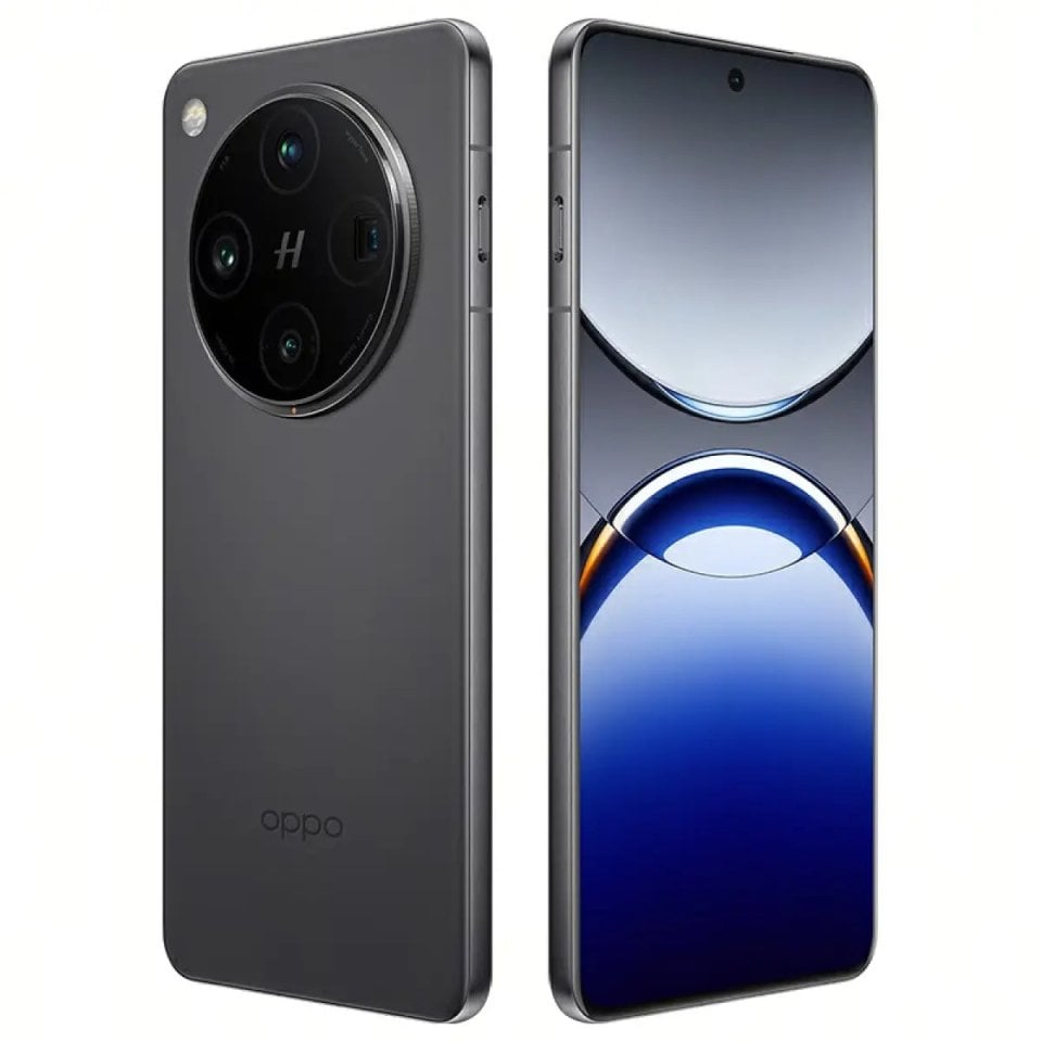 Oppo Find X8 Pro 3