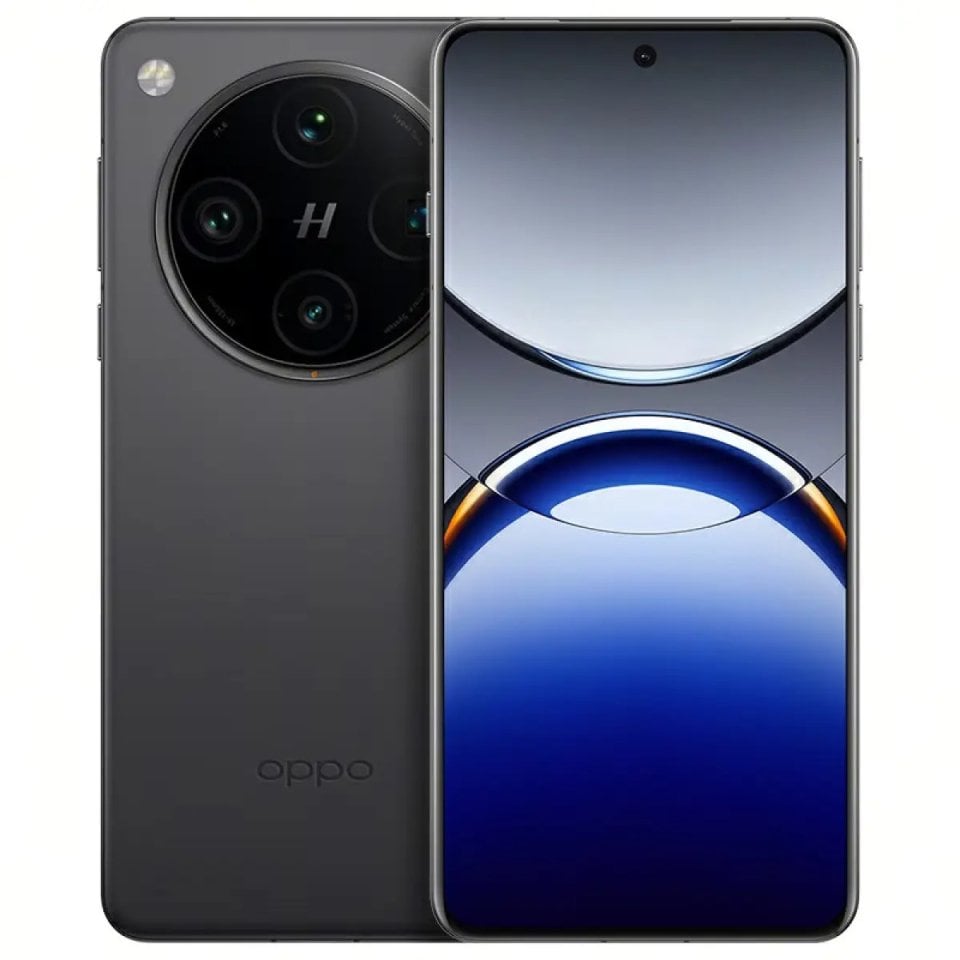 Oppo Find X8 Pro 4