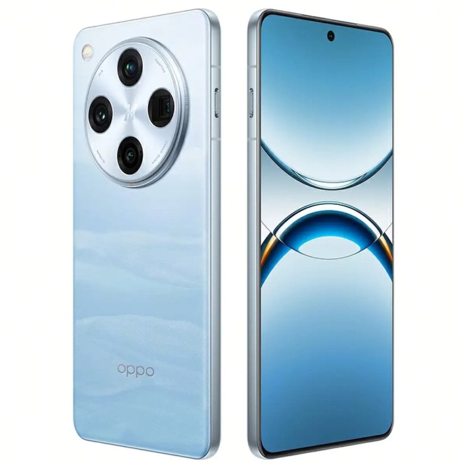 Oppo Find X8 Pro 7