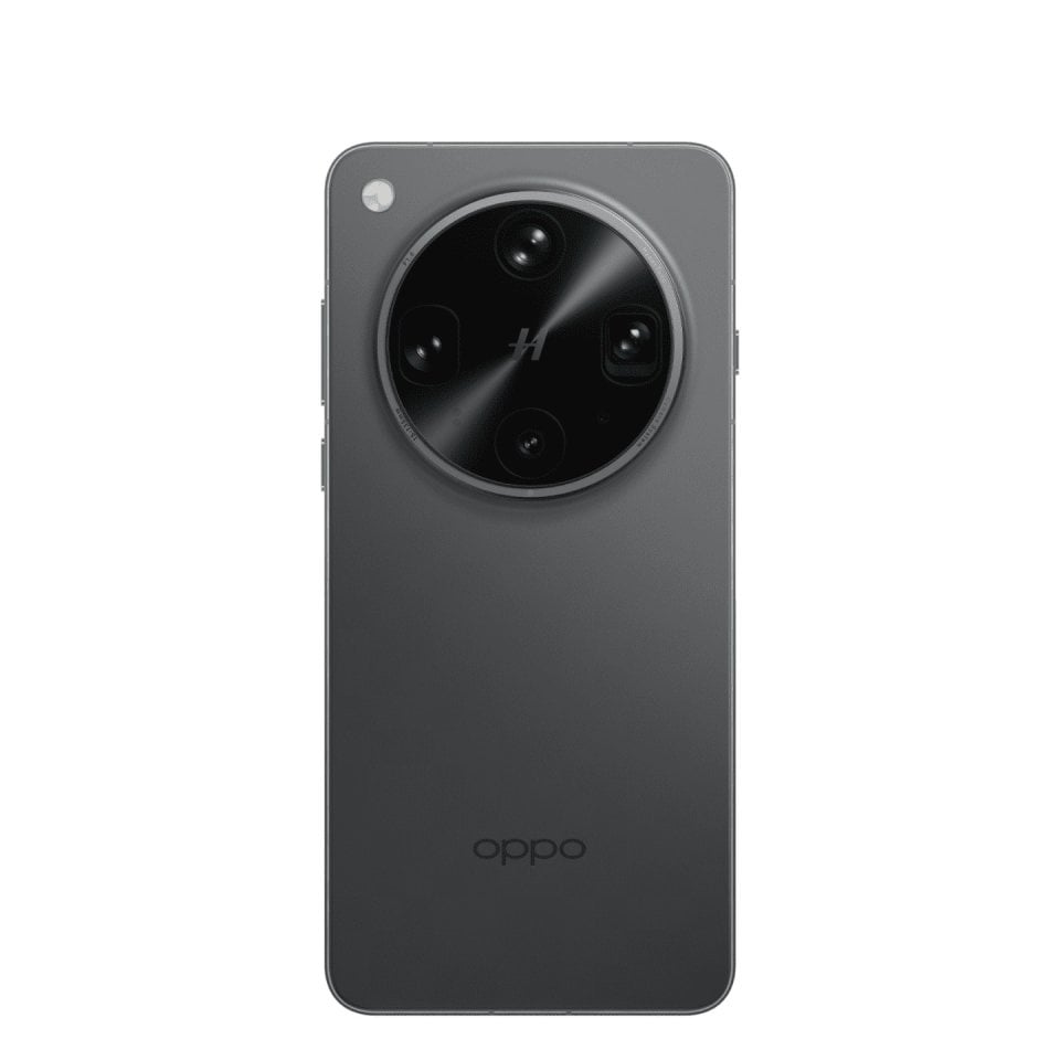 Oppo Find X8 Ultra 11