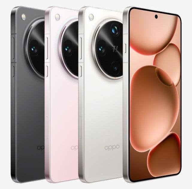 Oppo Find X8 Ultra 3