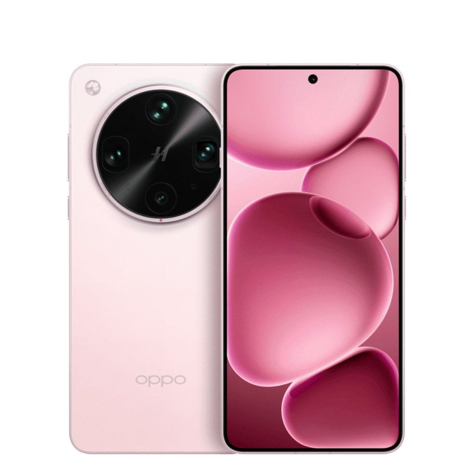 Oppo Find X8 Ultra 4