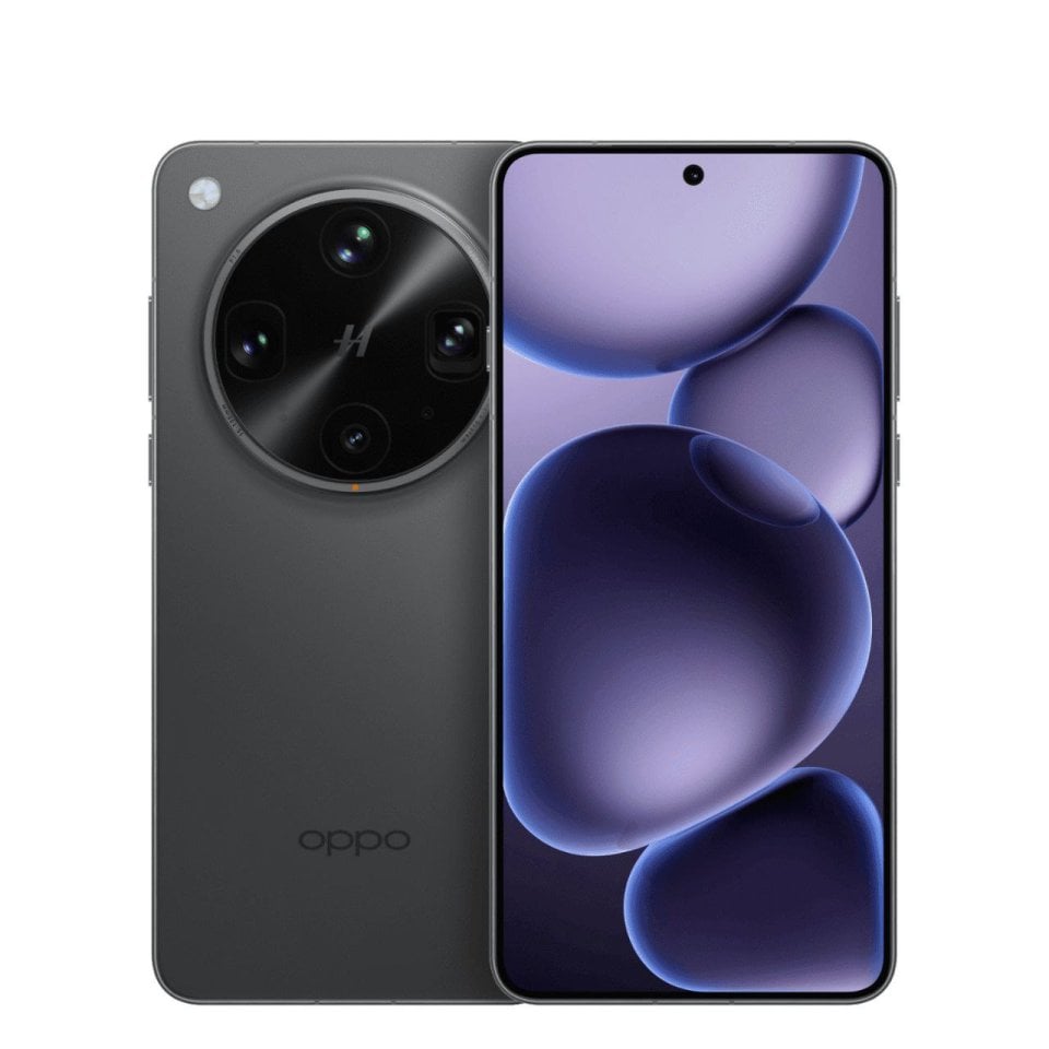 Oppo Find X8 Ultra 5