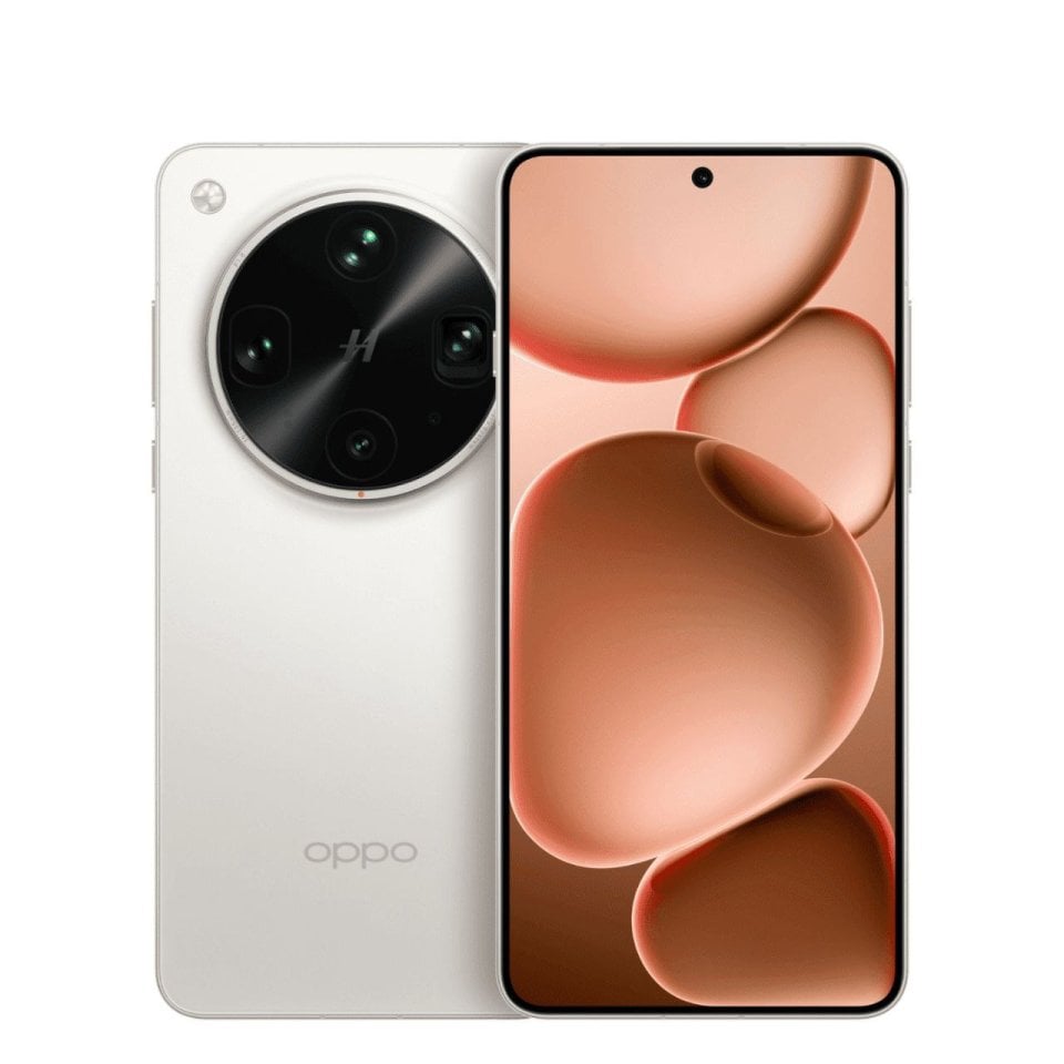 Oppo Find X8 Ultra 6