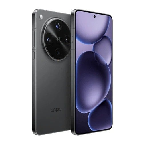 Oppo Find X8 Ultra 7