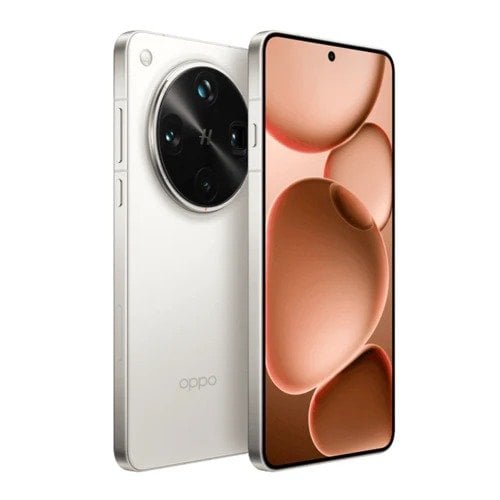 Oppo Find X8 Ultra 8