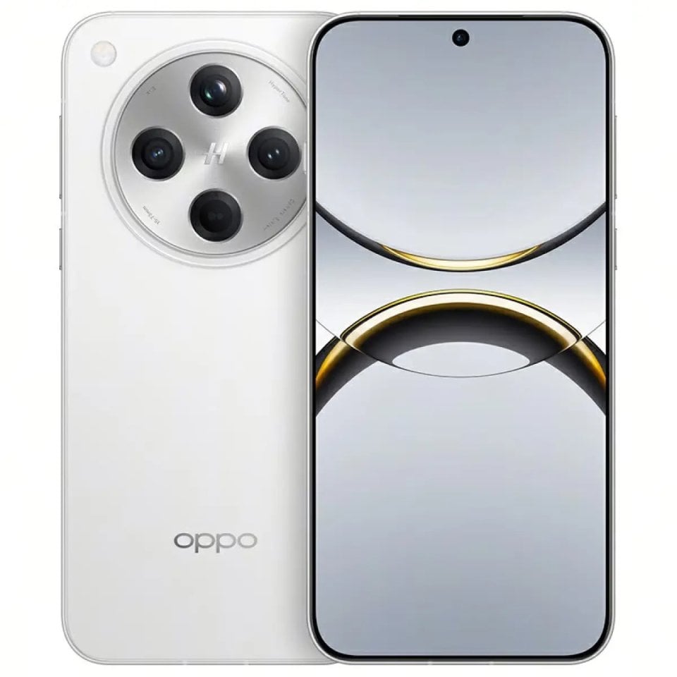 Oppo Find X8 10