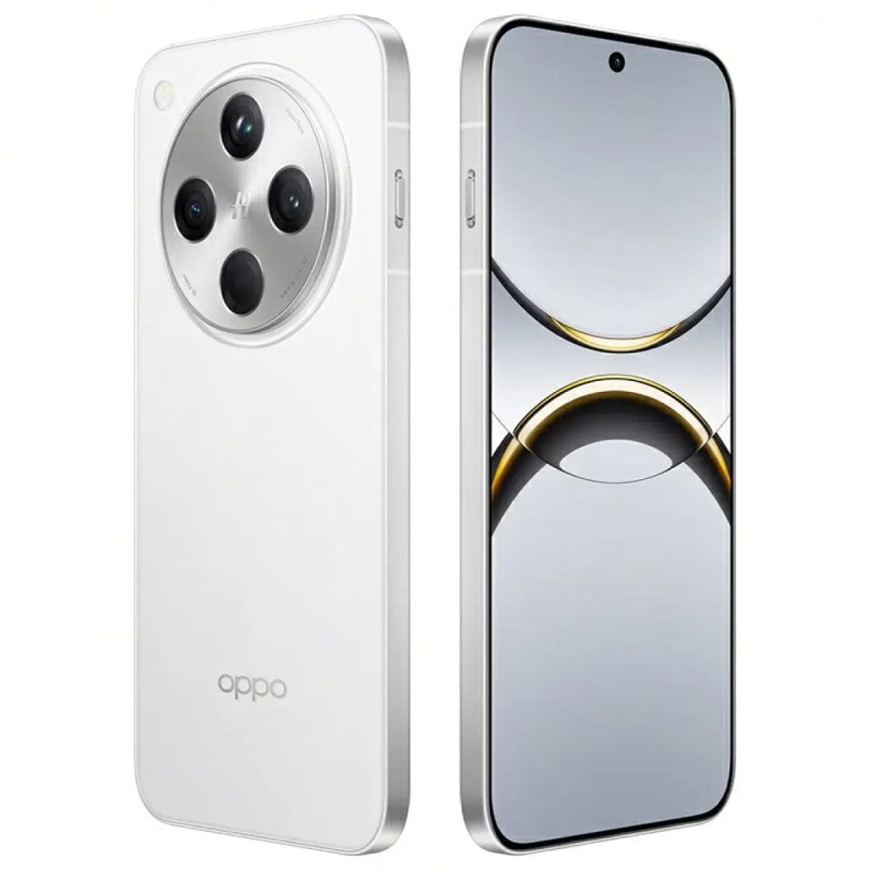 Oppo Find X8 11