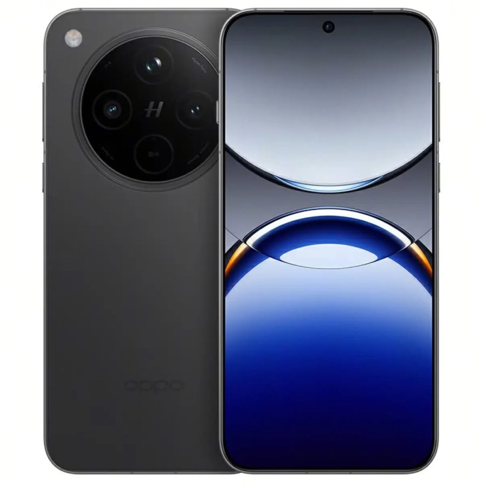 Oppo Find X8 13