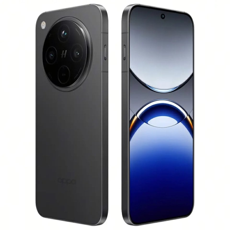 Oppo Find X8 14