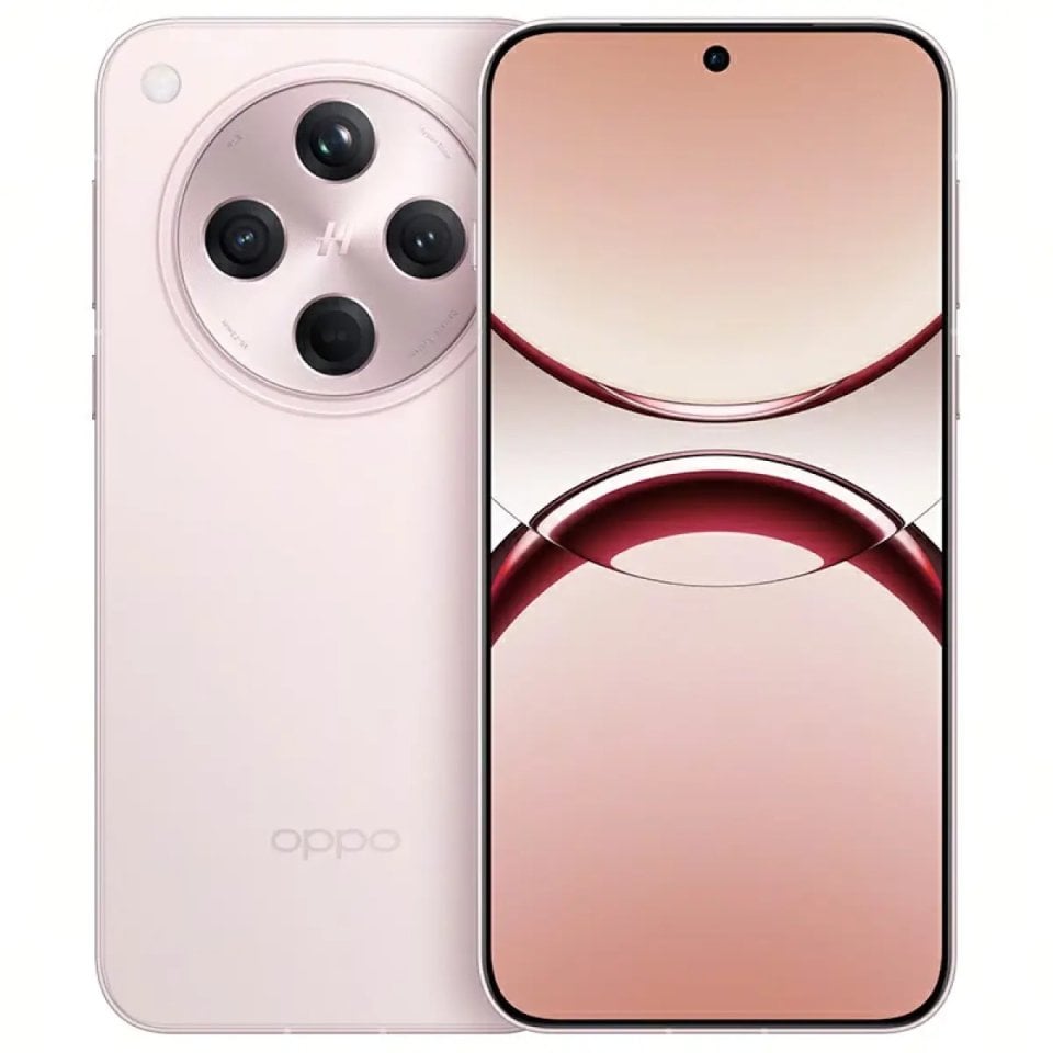 Oppo Find X8 3