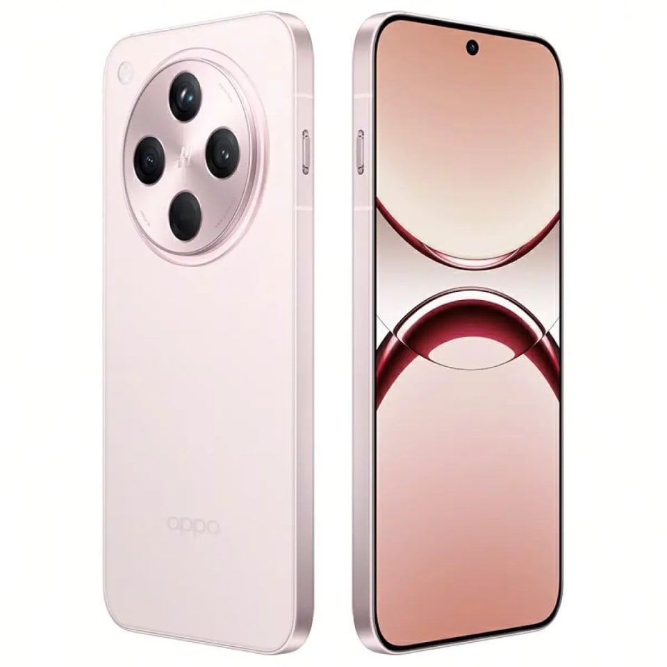 Oppo Find X8 4