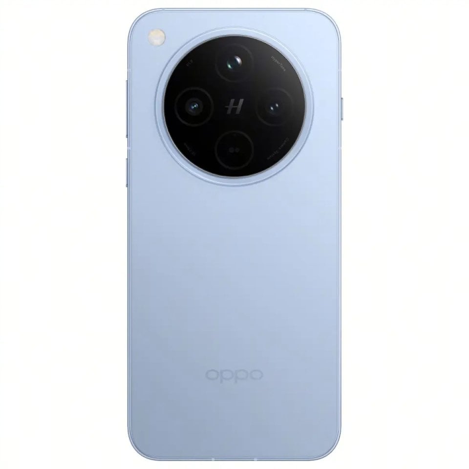 Oppo Find X8 5