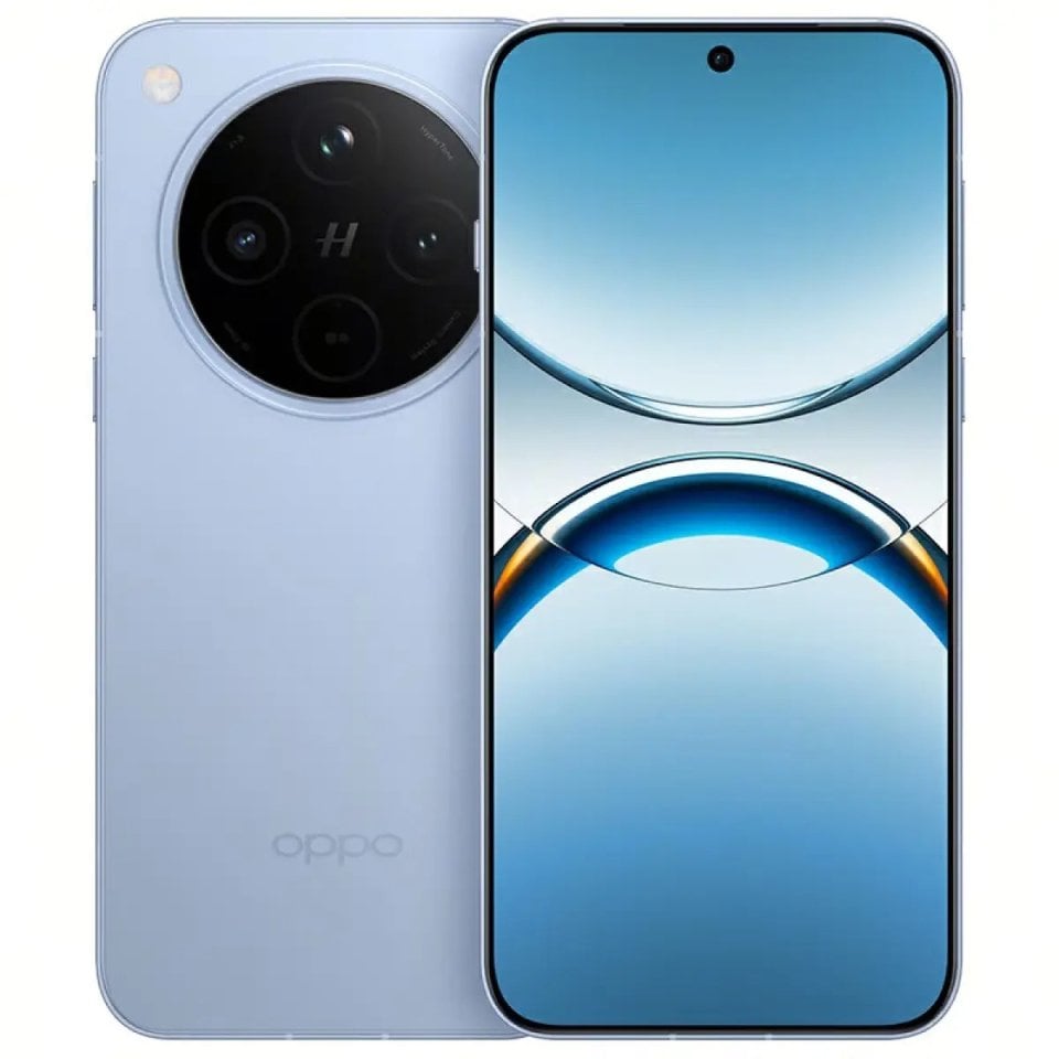 Oppo Find X8 6