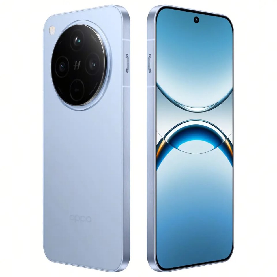 Oppo Find X8 7