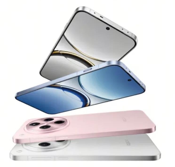 Oppo Find X8 8