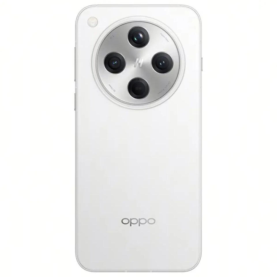 Oppo Find X8 9