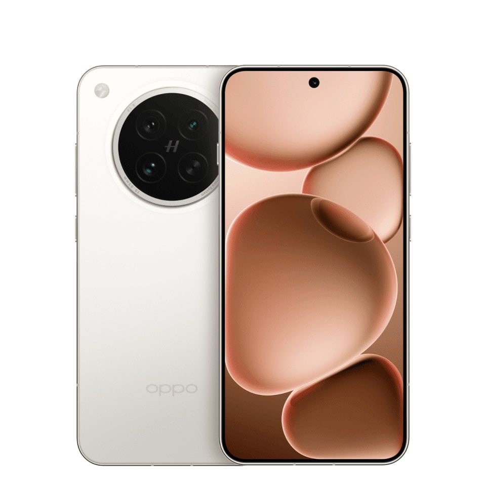 Oppo Find X8s
