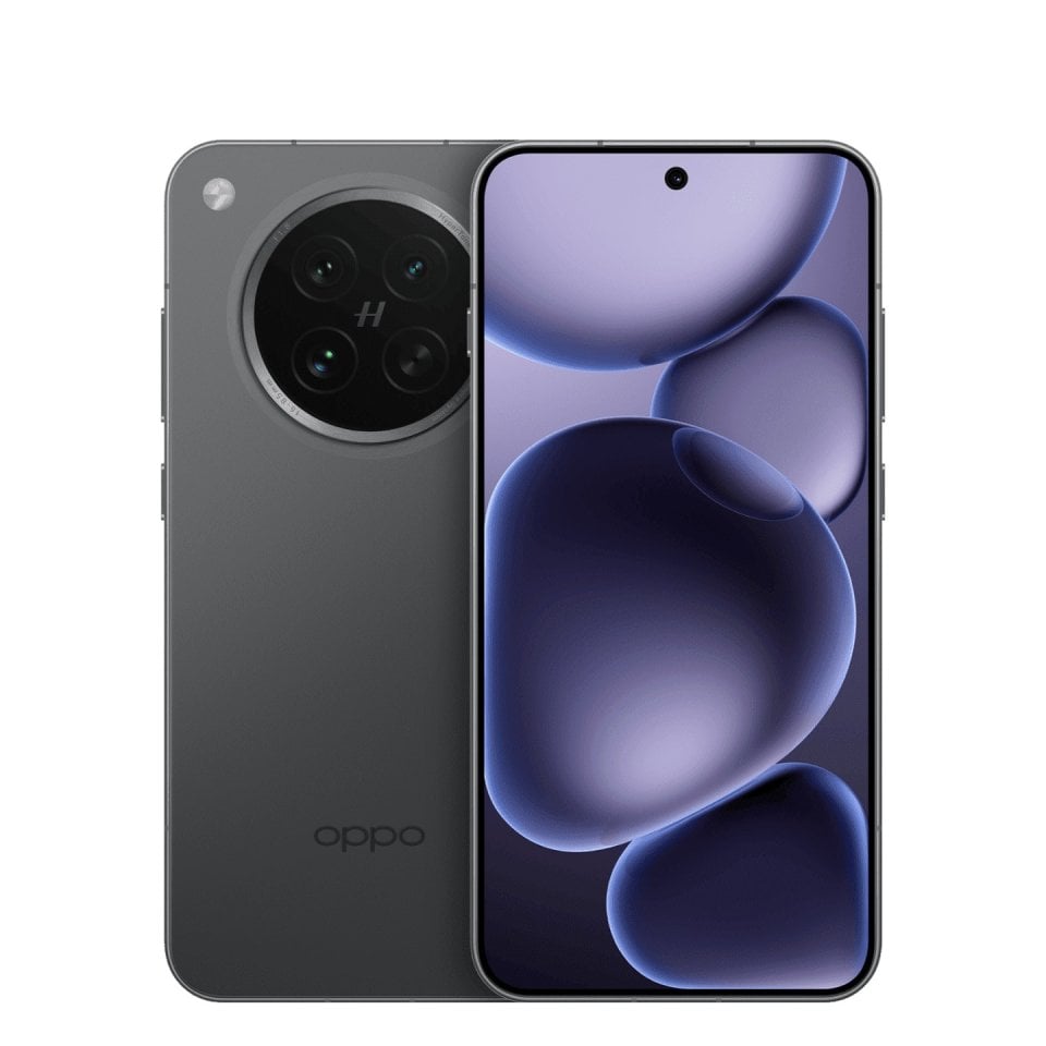Oppo Find X8s 11