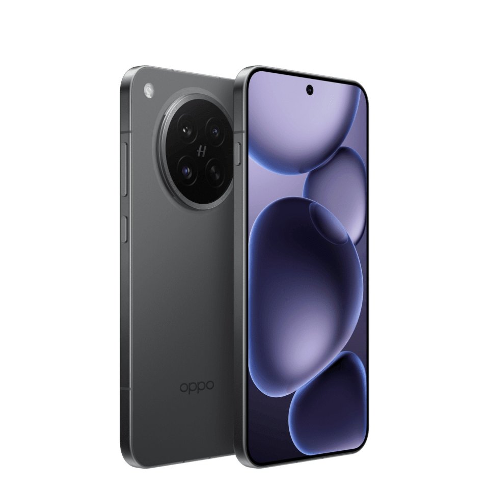 Oppo Find X8s 12