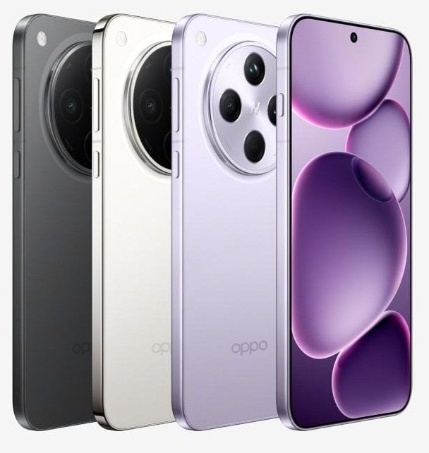 Oppo Find X8s 16
