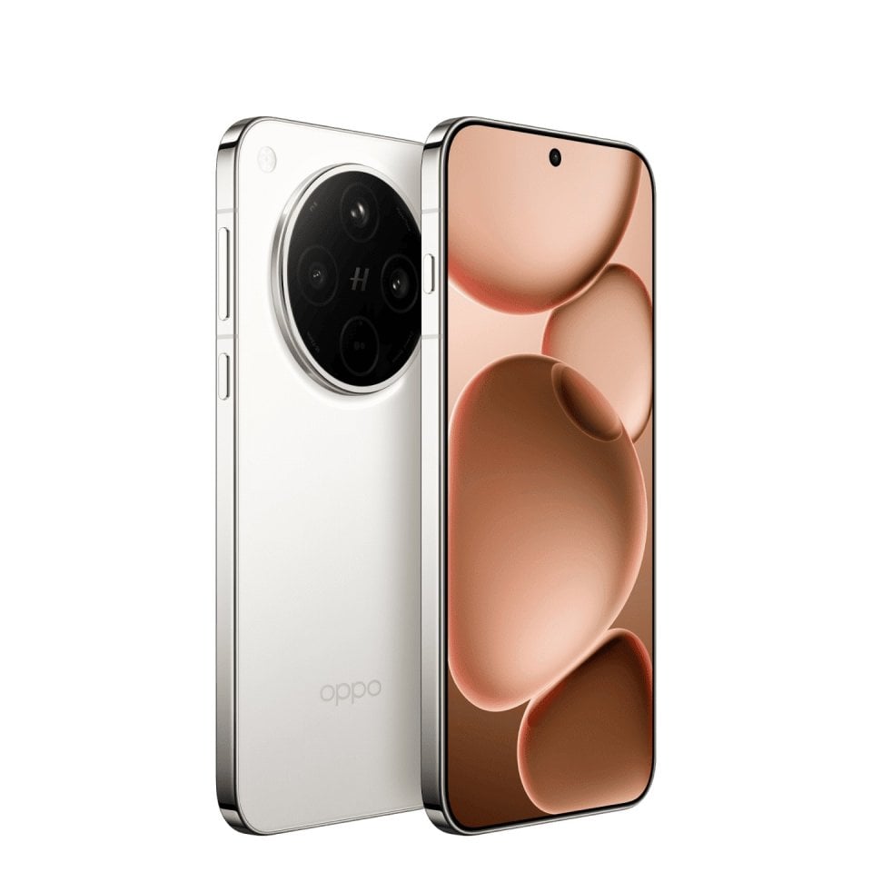 Oppo Find X8s 17