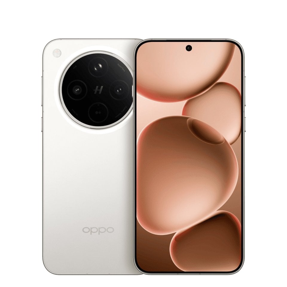 Oppo Find X8s 18