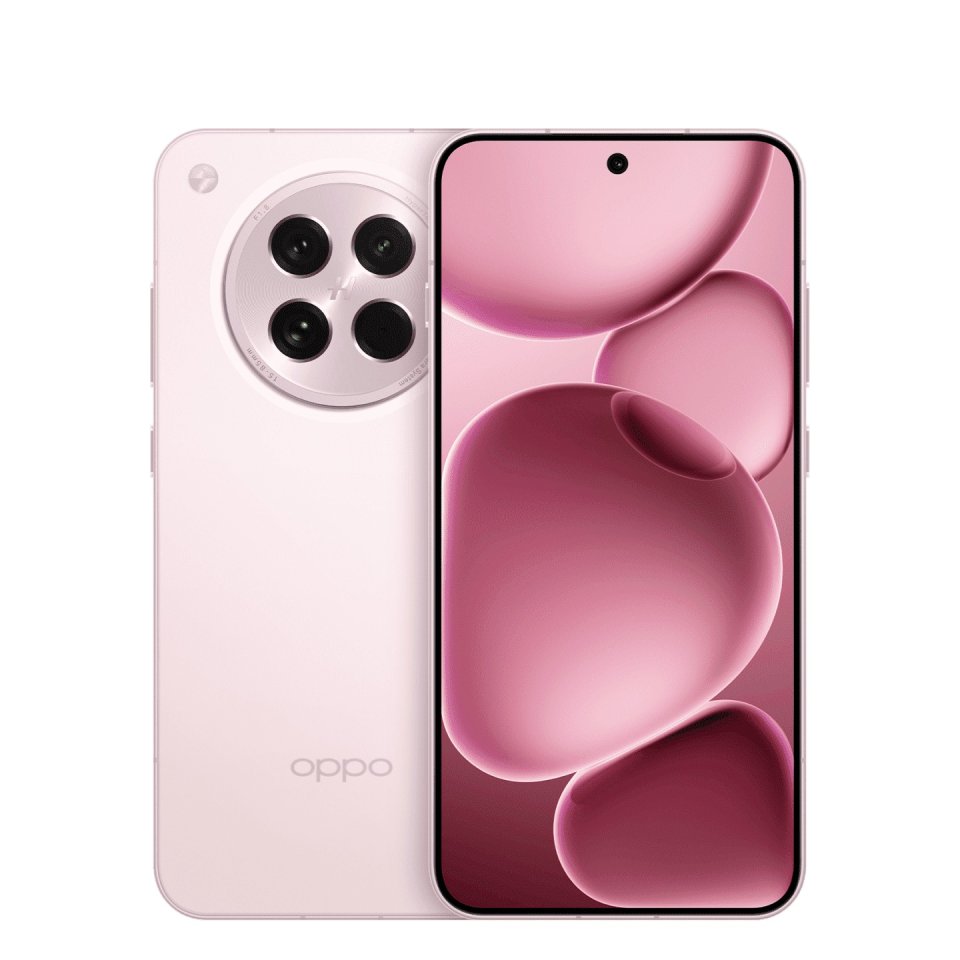 Oppo Find X8s 2