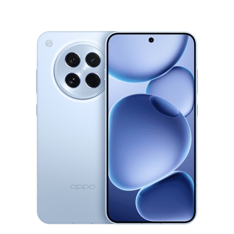 Oppo Find X8s 3