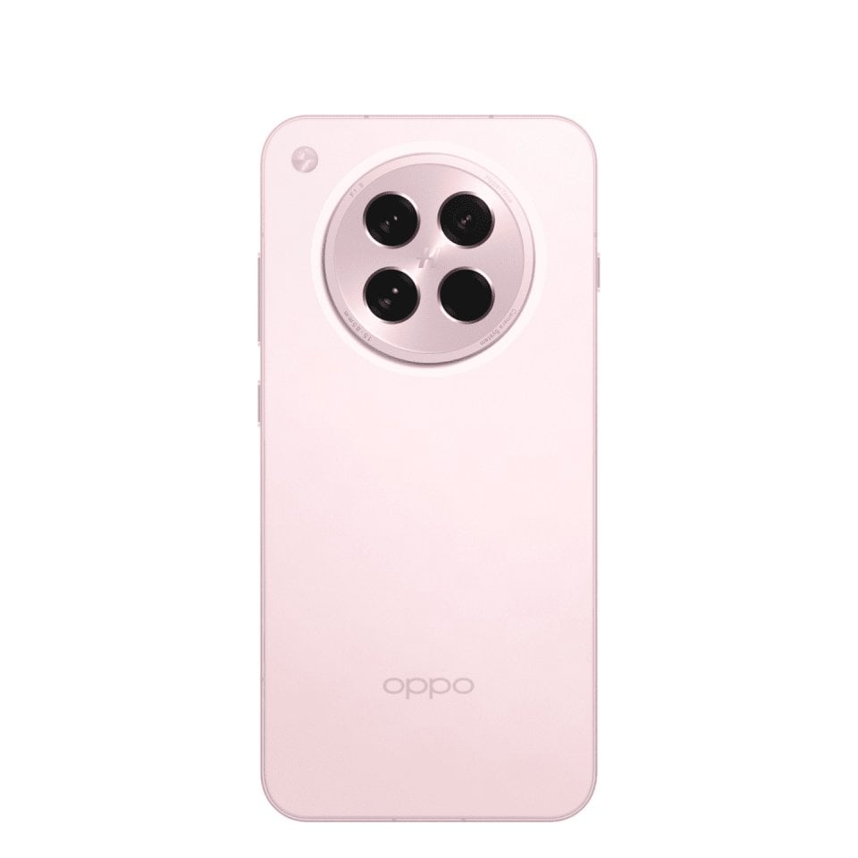 Oppo Find X8s 4