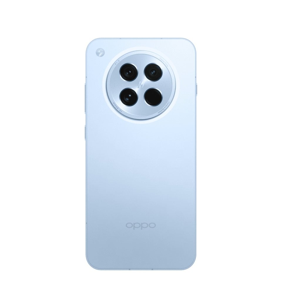 Oppo Find X8s 5
