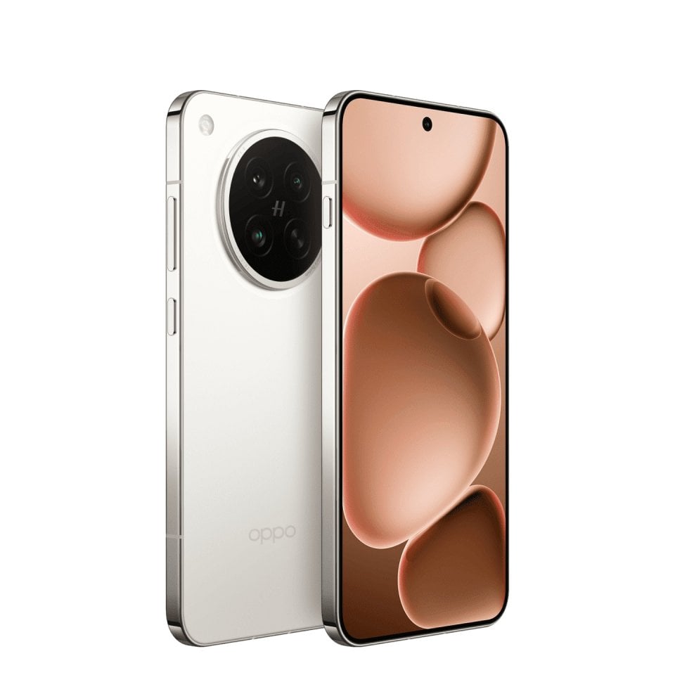 Oppo Find X8s 6
