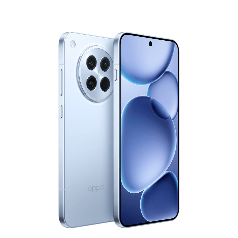 Oppo Find X8s 7