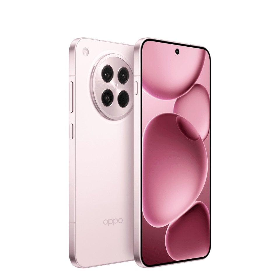 Oppo Find X8s 8