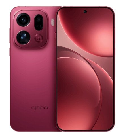 Oppo Find X9 Pro 2