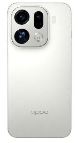 Oppo Find X9 Pro 3